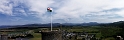 harlech castle views